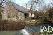 Photo 1 - Maison à MEUNET-PLANCHES