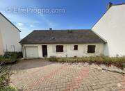 Maison à ESSEY-LES-NANCY