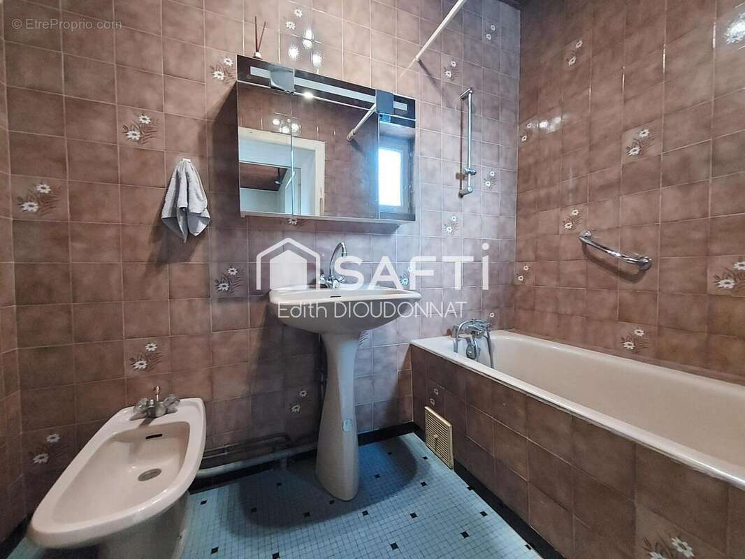 Photo 8 - Maison à LE CHAMP-SAINT-PERE