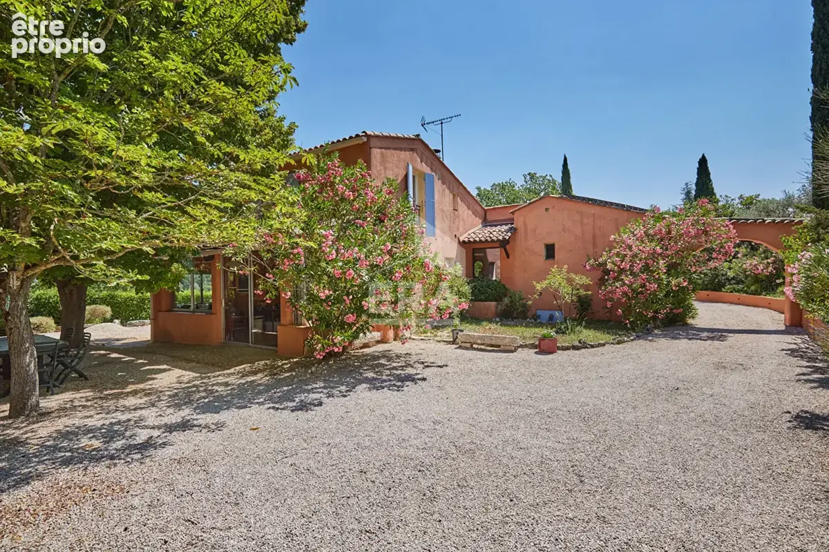 Photo Maison à Aix-En-Provence au prix de 1 100 000€