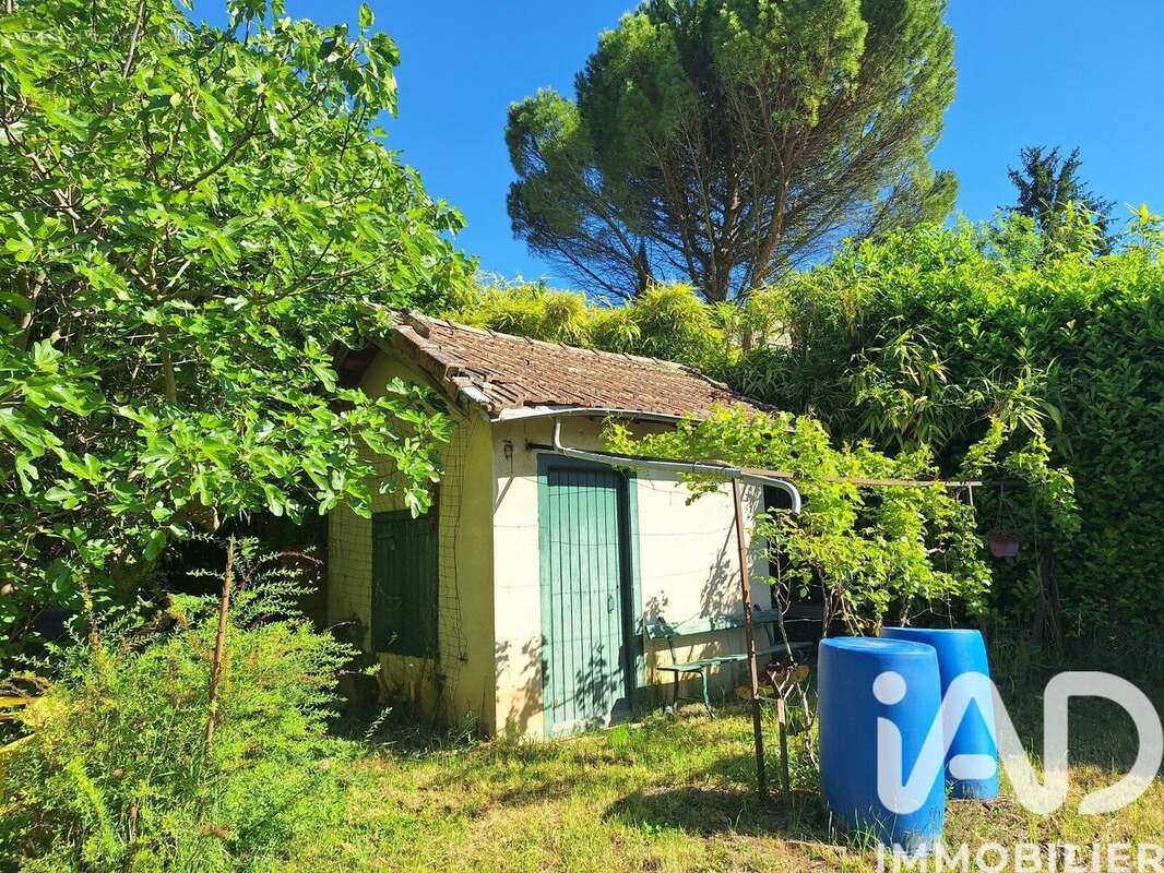 Photo 2 - Terrain à AOUSTE-SUR-SYE