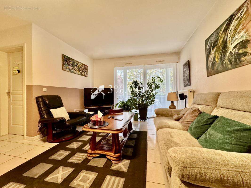 Appartement à BOUXWILLER