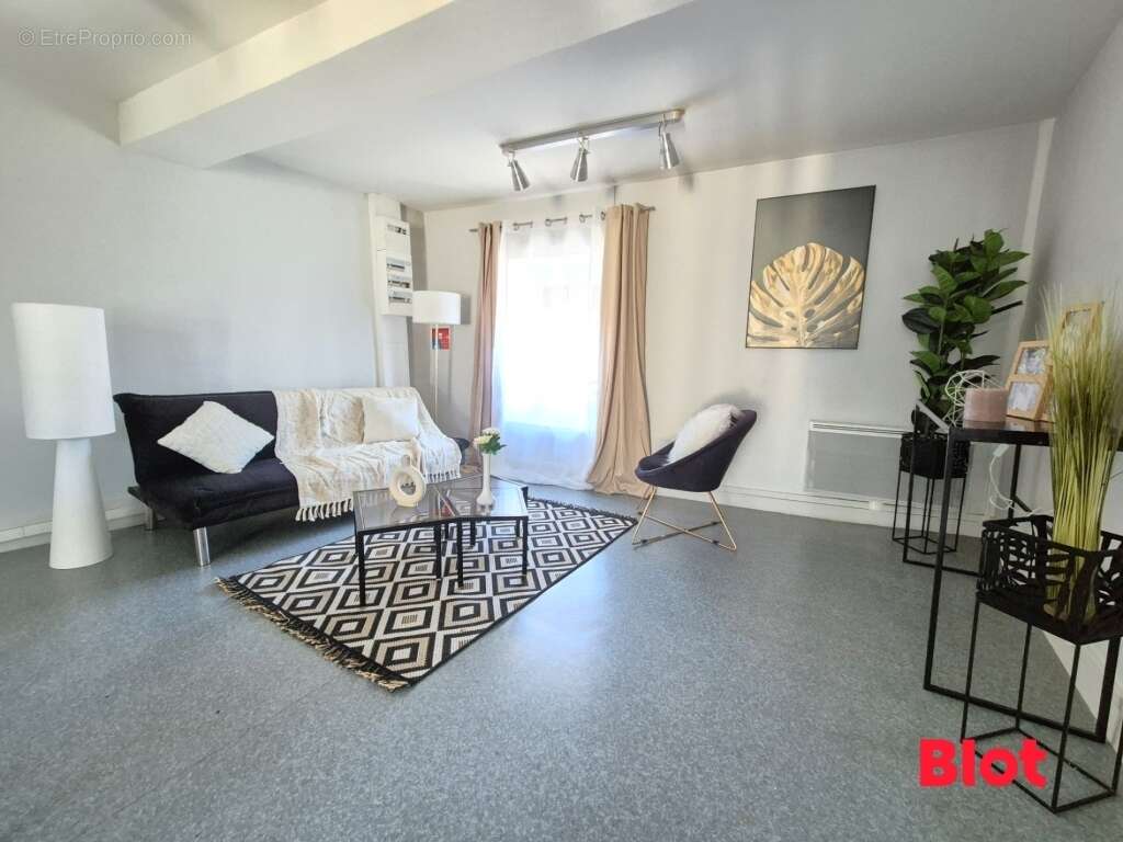 Appartement à CHANTEPIE