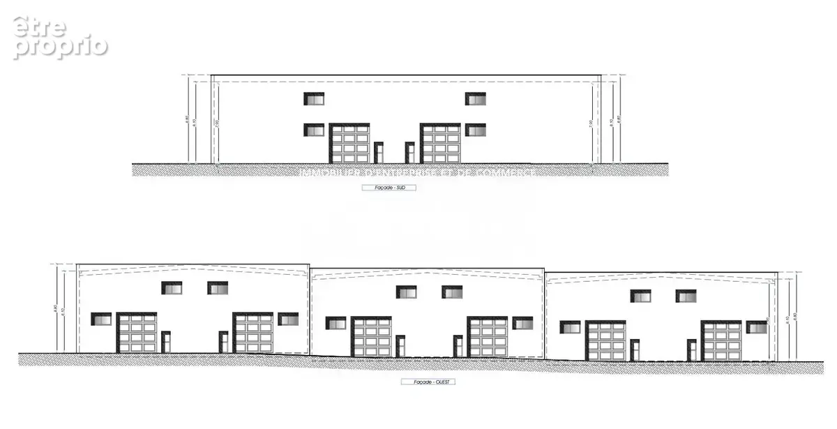 Commerce 385 m² à vendre à Montauroux (83440) - photo 4