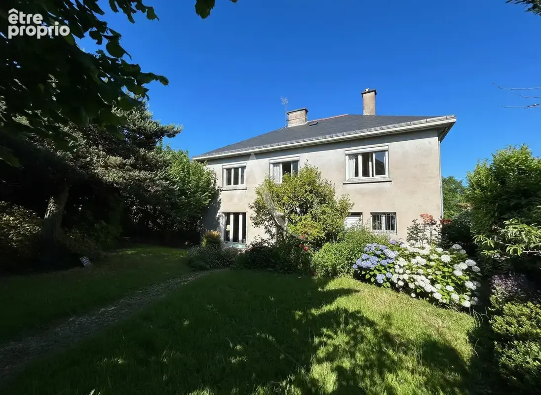 Maison à ORVAULT