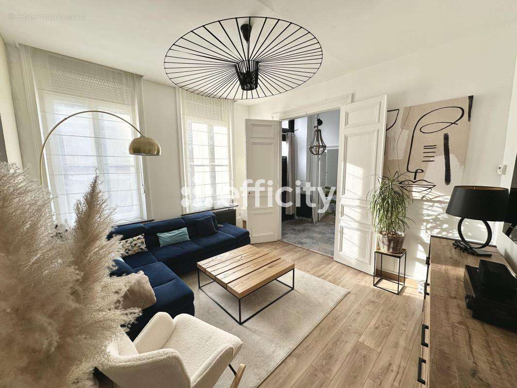 Appartement à DOUAI