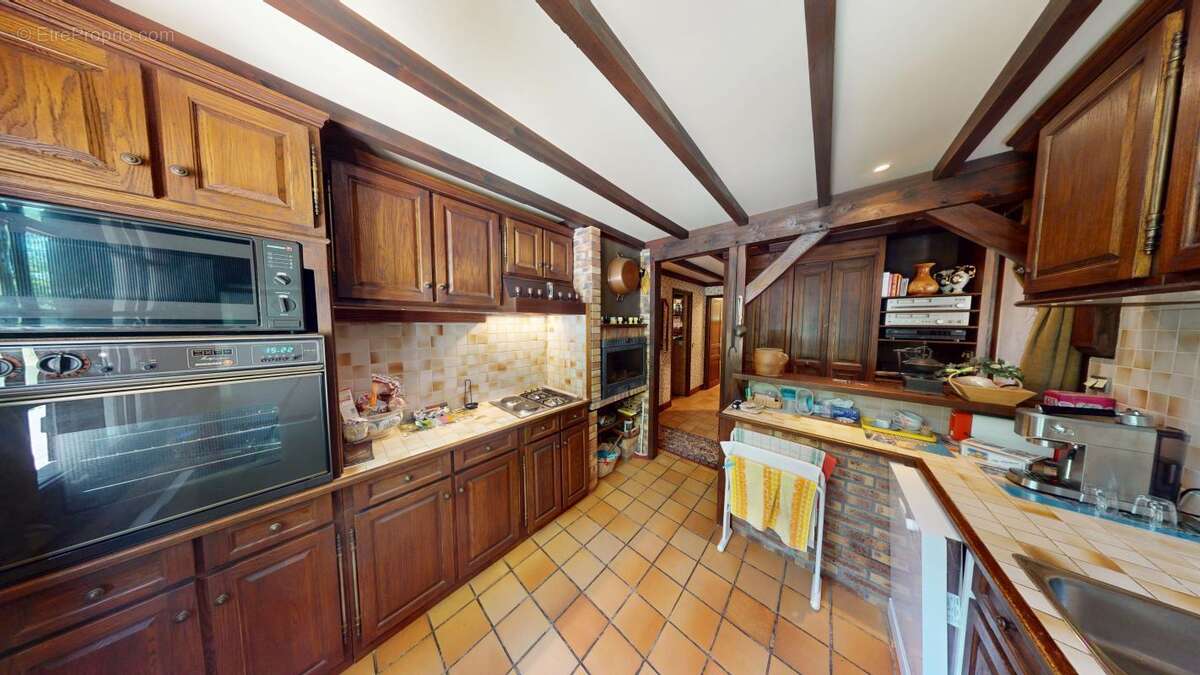 Maison à SAVIGNY-EN-SANCERRE