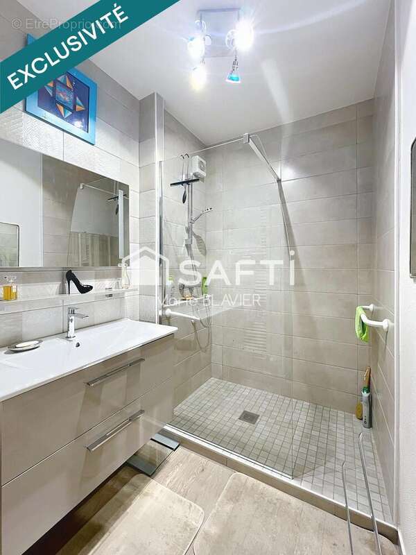 Photo 7 - Appartement à GRAY
