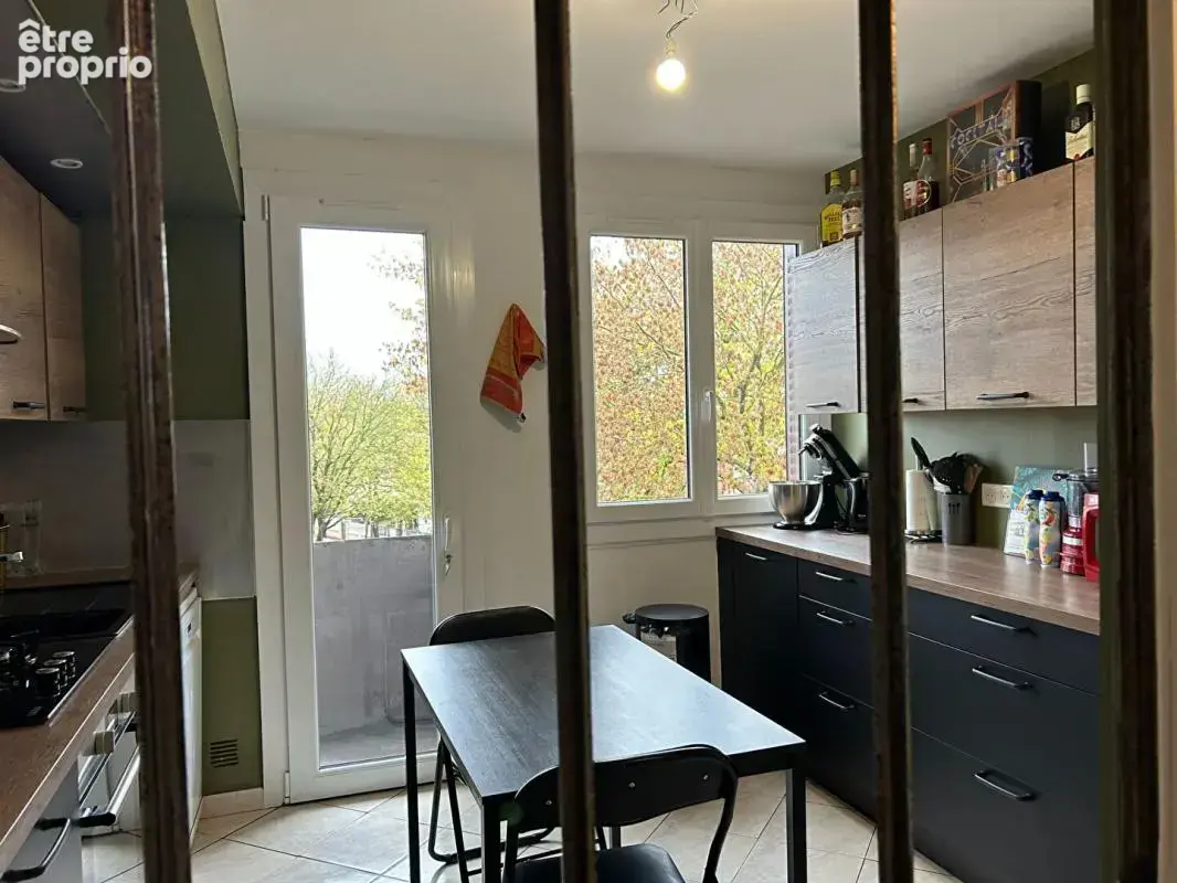Appartement à ROANNE
