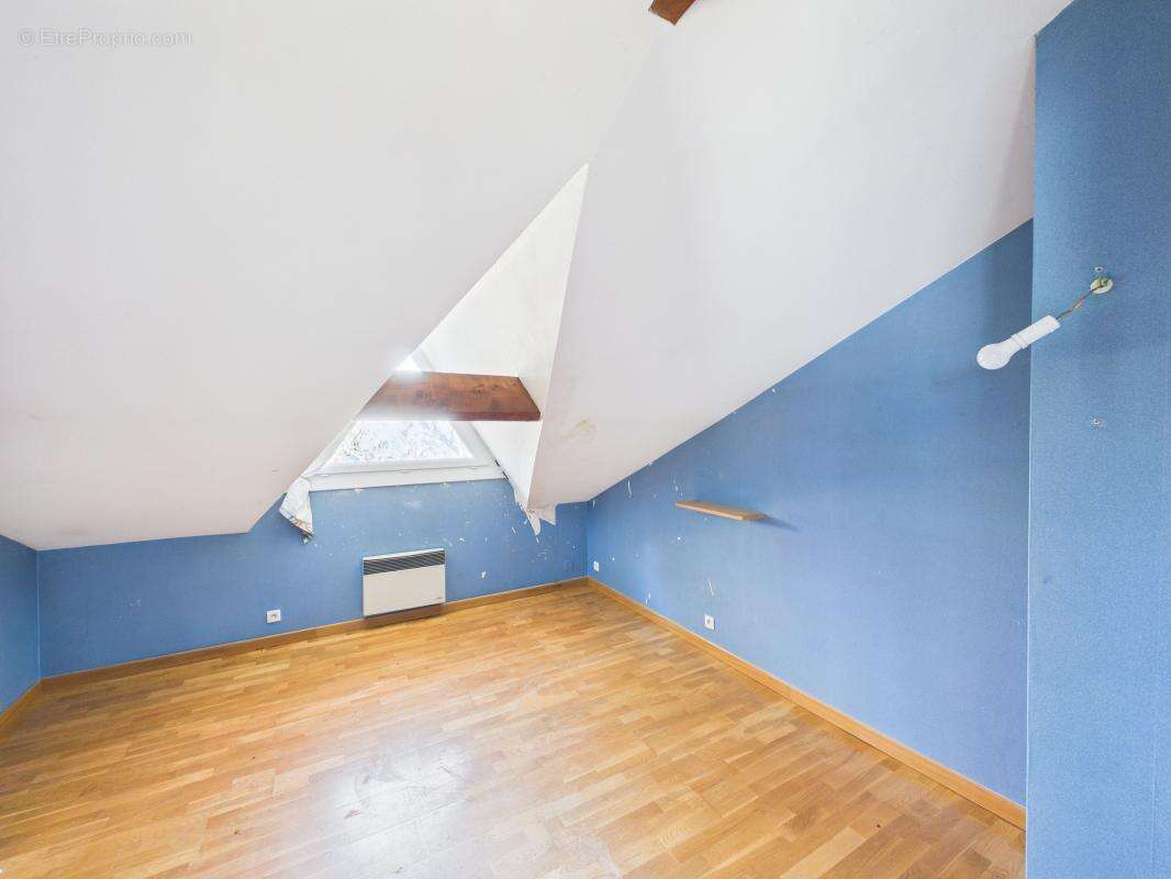 Appartement à SAINTE-HELENE-DU-LAC