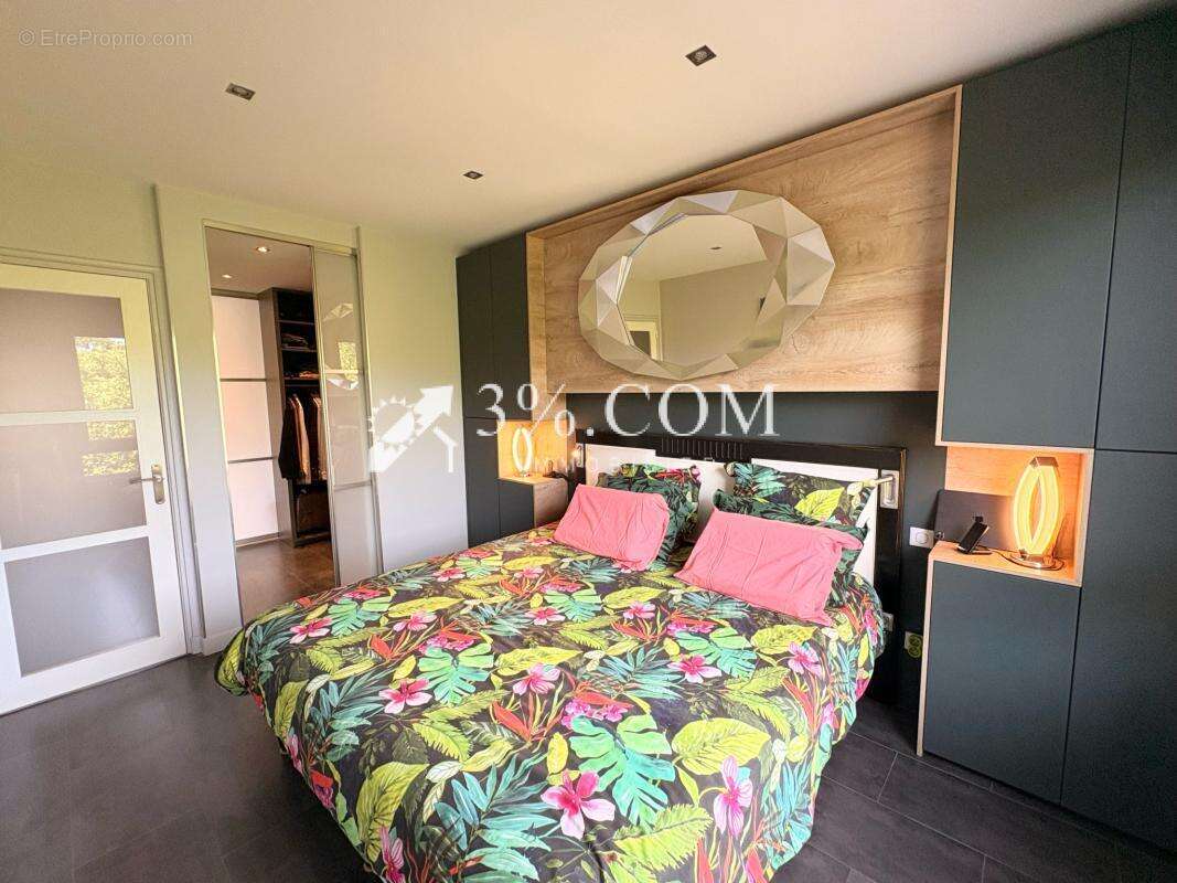 Magnifique appartement lumineux  tout confort vue dégagée - photo 6