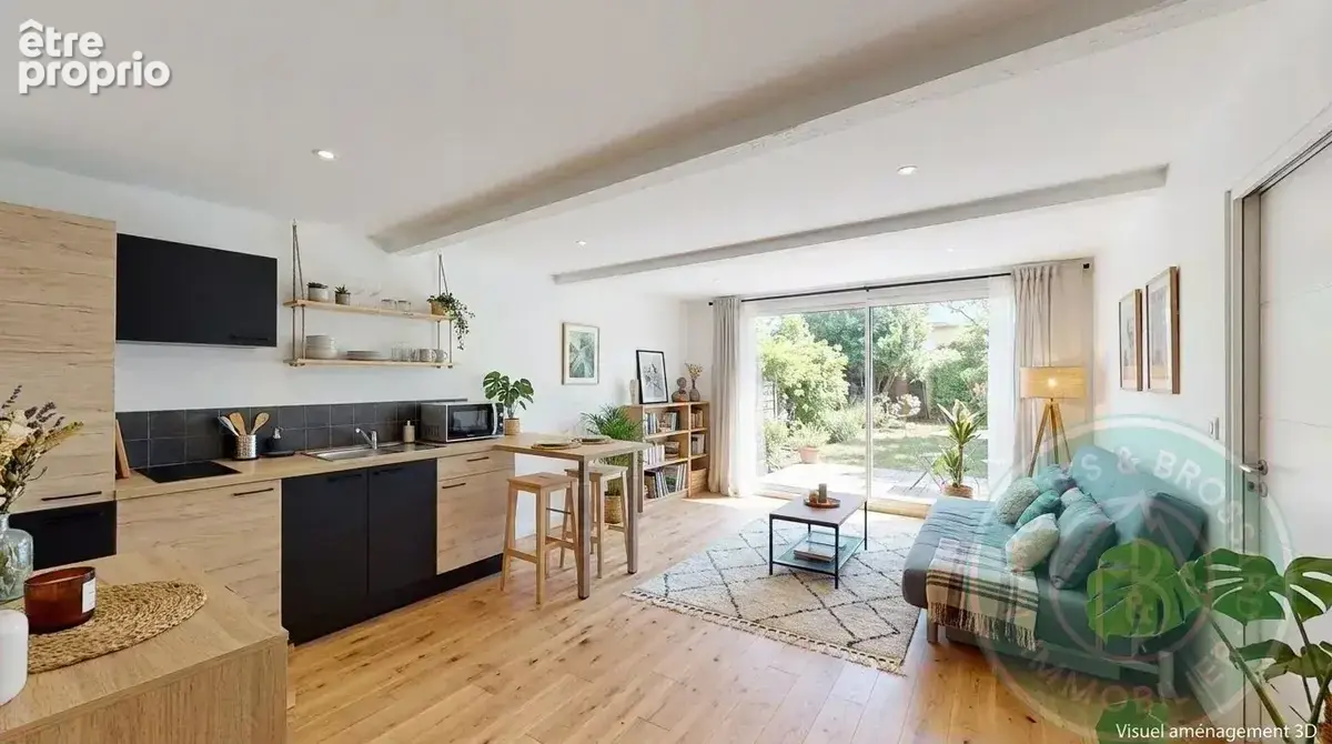 Ensemble immobilier au coeur de Bagnères-de-Bigorre - photo 25