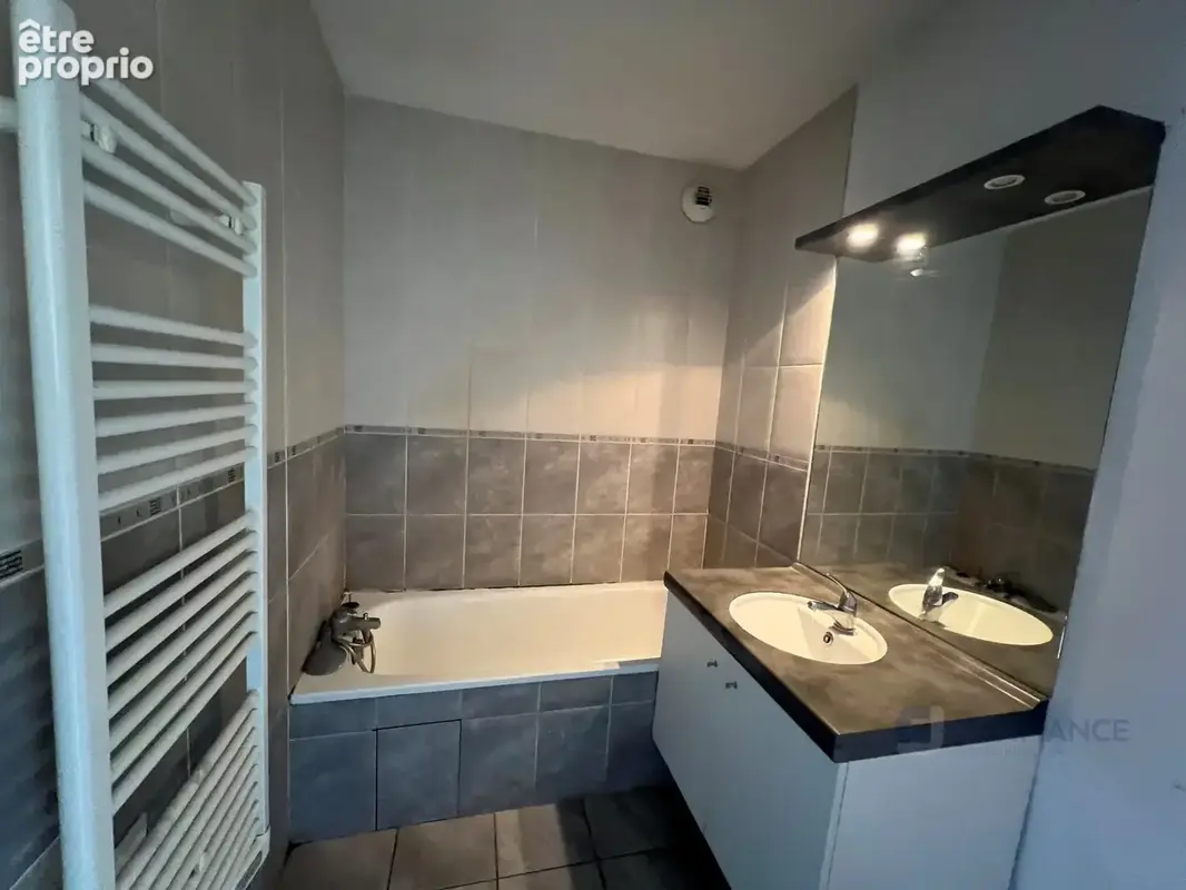 Appartement 2 pièces 37 m² à vendre à Venissieux (69200) - photo 5
