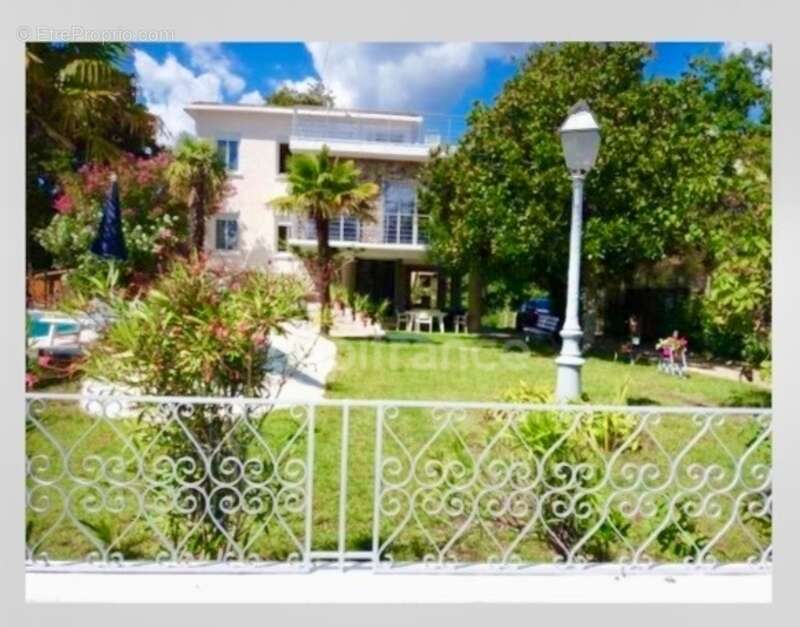 Appartement à ANDERNOS-LES-BAINS