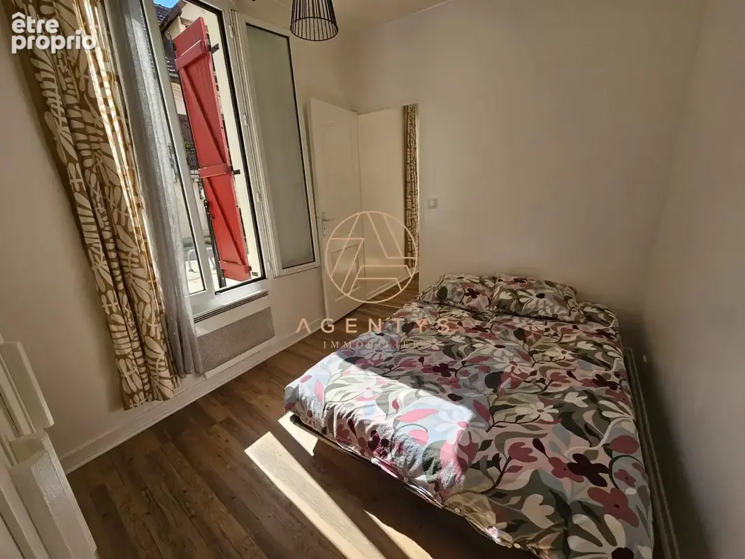 Appartement 2 pièces 26 m² à vendre à Champigny-Sur-Marne (94500) - photo 6