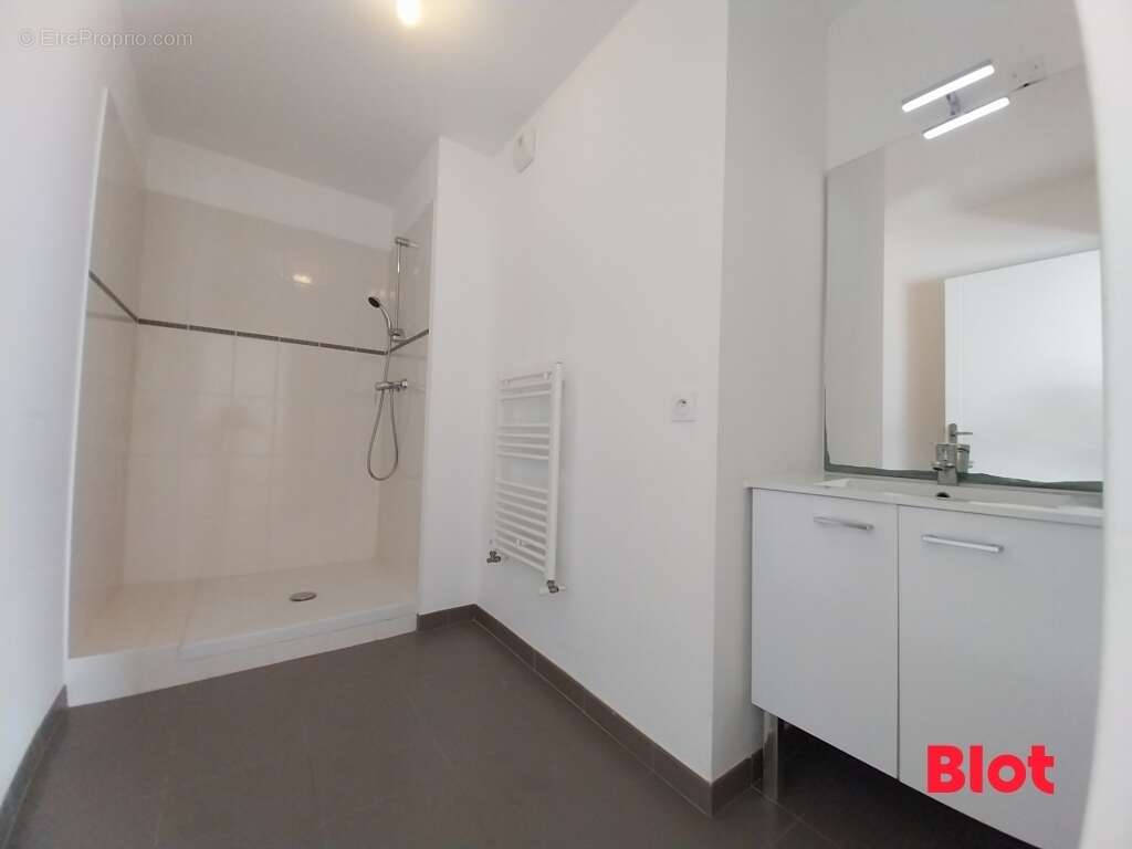 Appartement à LORIENT