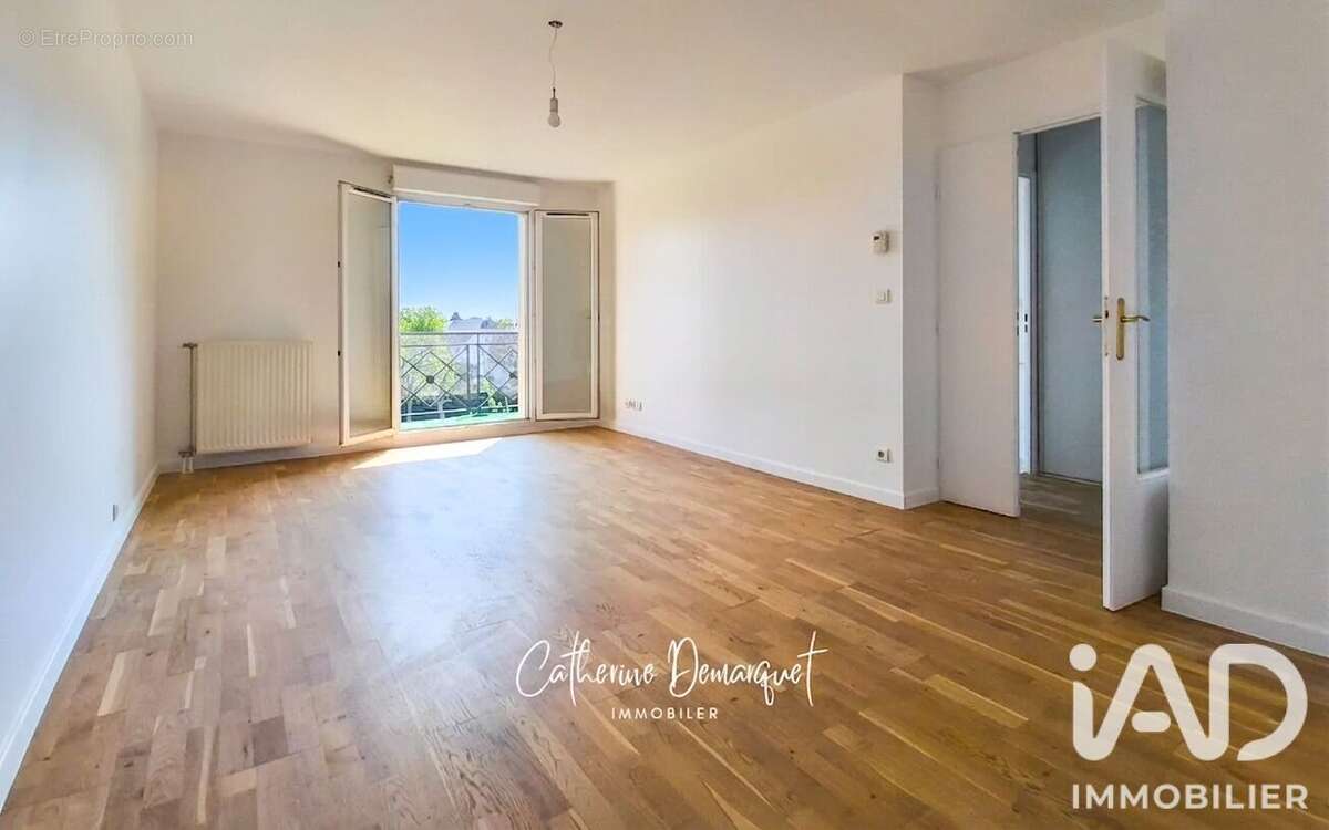Photo 3 - Appartement à VERNEUIL-SUR-SEINE