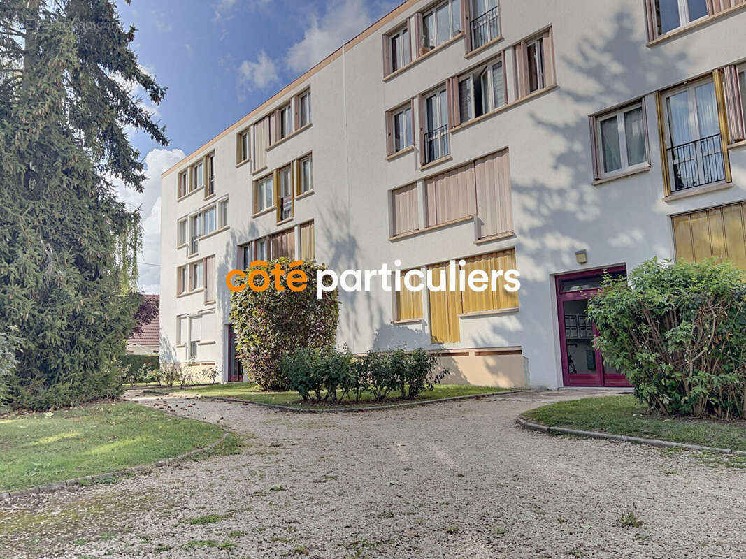 Appartement 3 pièces à Lagny-sur-Marne - photo 5