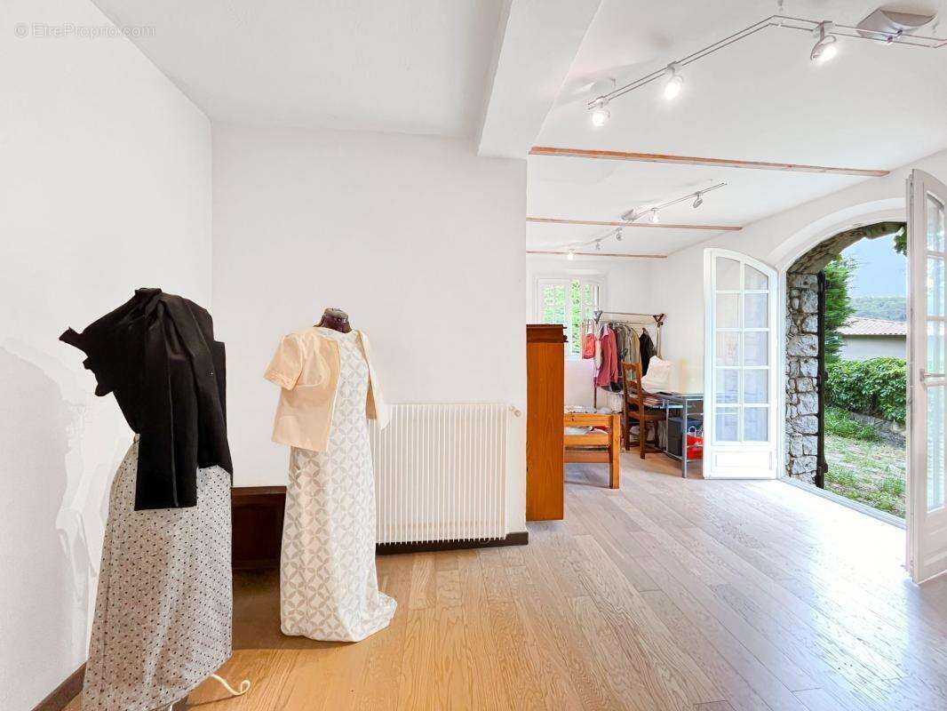 Maison de 162 m² La Gaude - photo 14