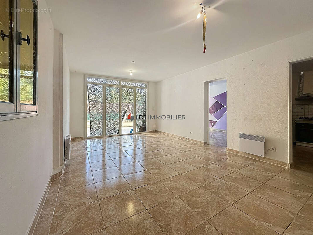 Appartement à PRADES