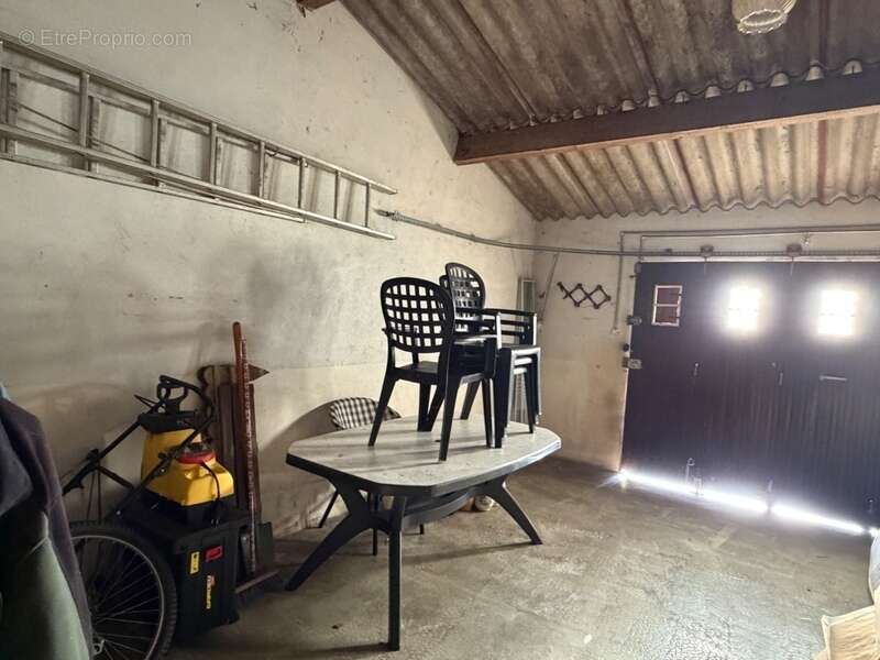 Maison à SAINT-DIZIER