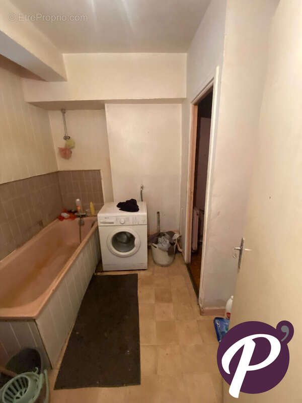 Appartement à BERGERAC