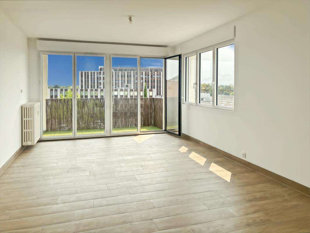 Appartement - photo 2
