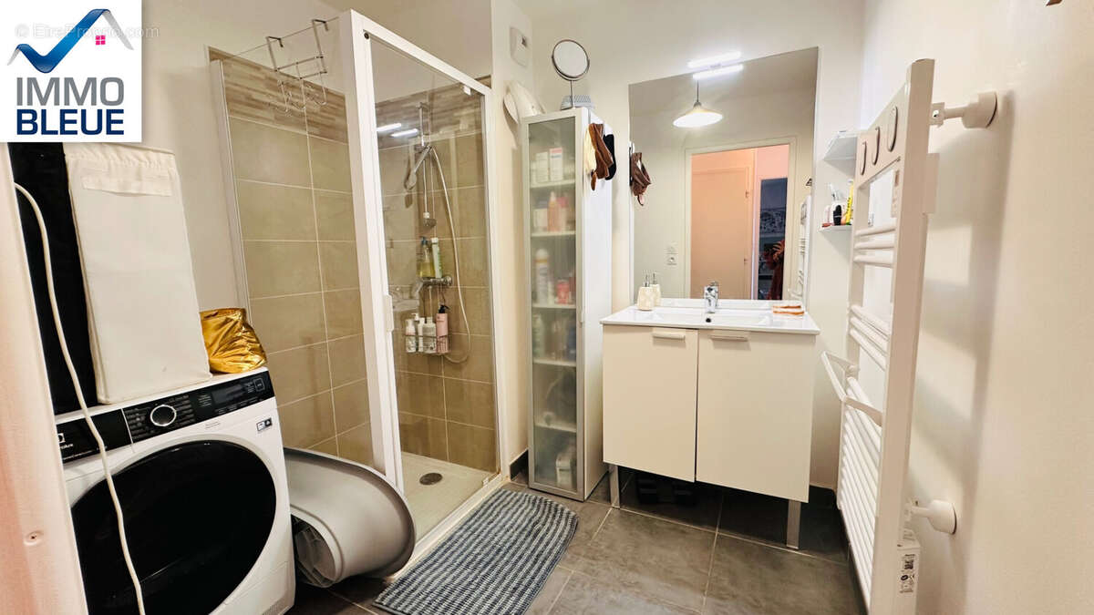 Appartement à MARTIGUES