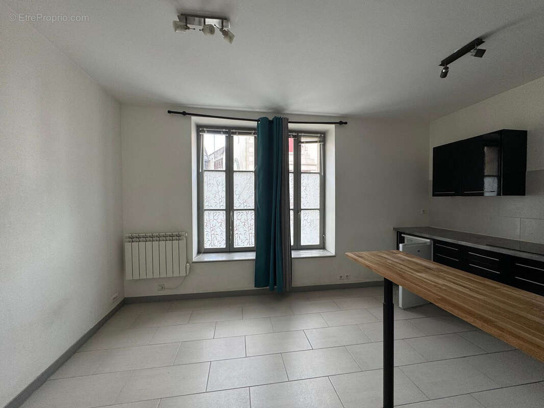 Appartement à QUIMPER