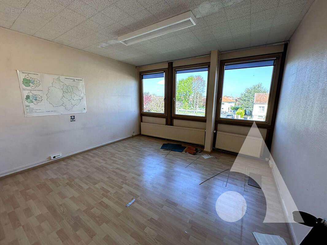 Appartement à CHALONS-EN-CHAMPAGNE