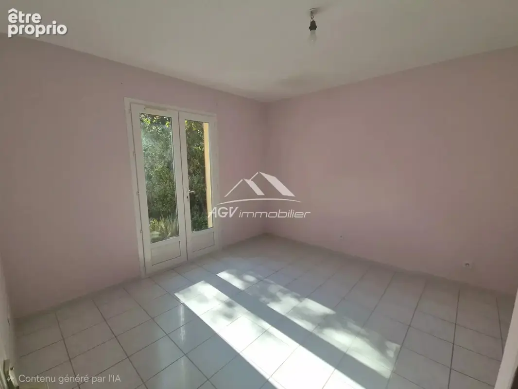 Monteils , maison de plain-pied avec garage - photo 13