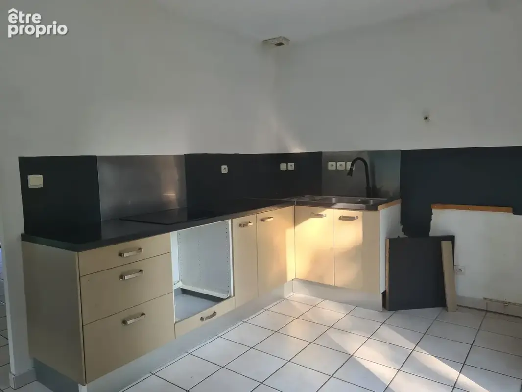 Belle villa sur les hauteurs de givors - photo 12