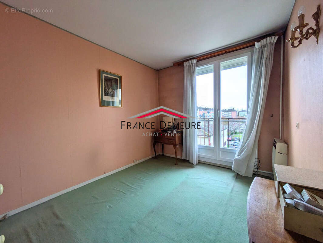 Appartement à FRANCONVILLE
