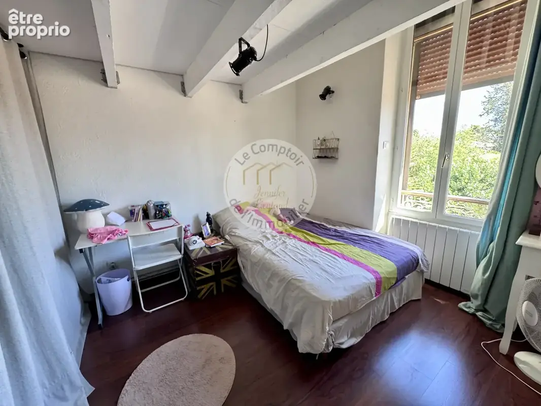 Rare à la vente   saint-julien   maison de 192 m2 sur 1 000 m2 de terrain avec piscine, t2 indépendant - photo 21