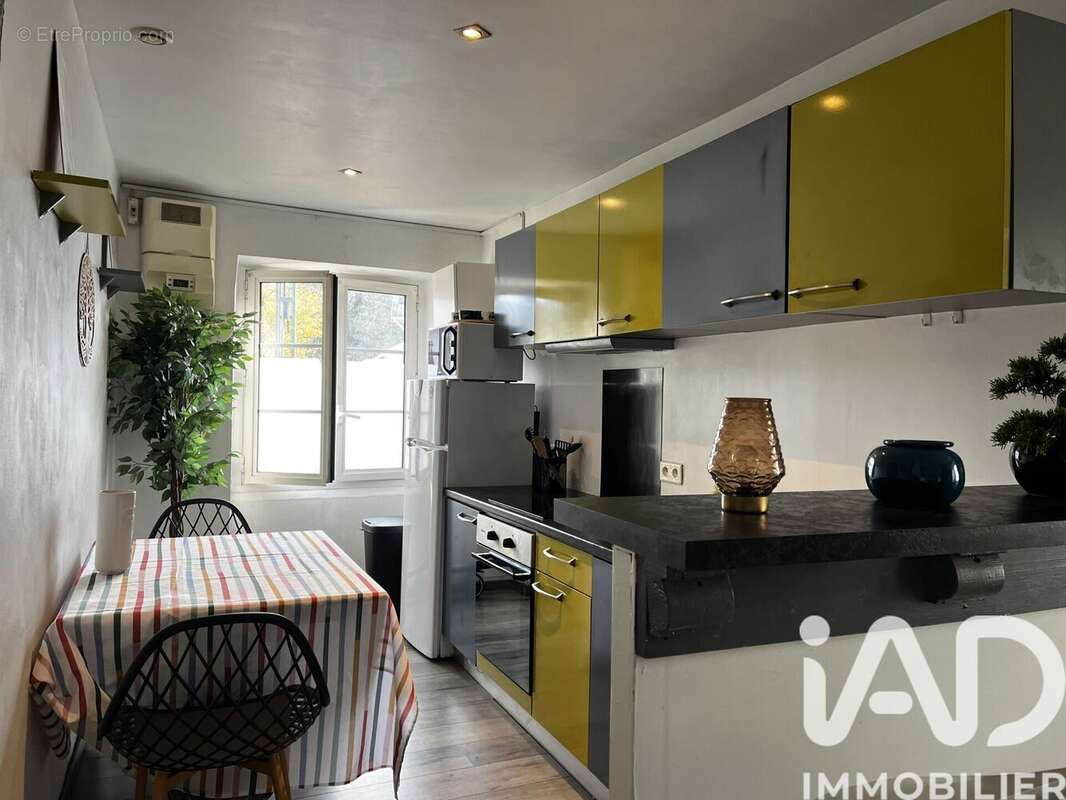 Photo 3 - Appartement à URRUGNE