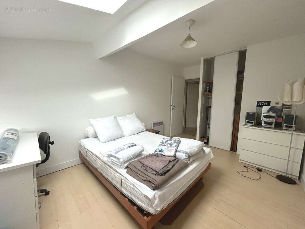 Appartement à SAINTES