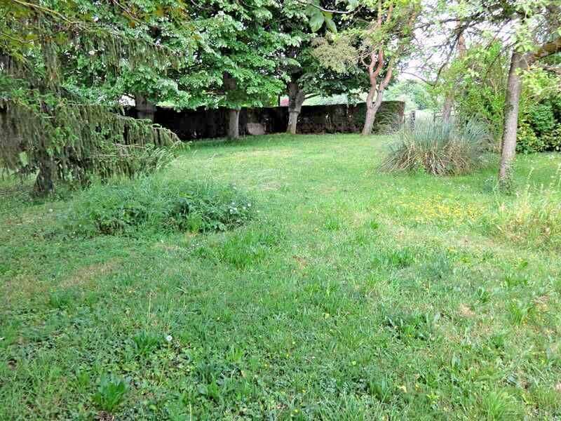 Terrain à BOURY-EN-VEXIN