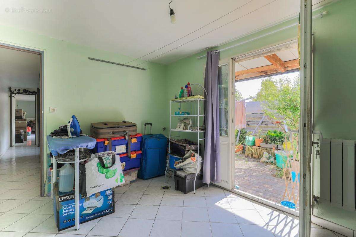 Maison 7 pièces - 4 ch - 164 m² - Vieux-Condé - photo 6