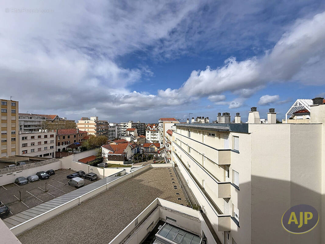 Appartement à ARCACHON
