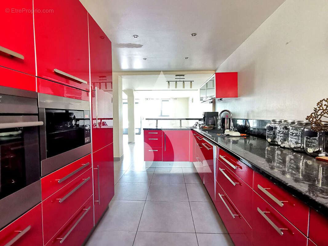 Maison à CORMEILLES-EN-PARISIS