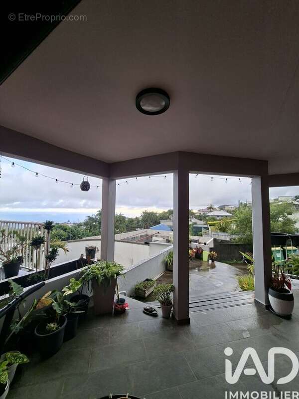 Photo 5 - Maison à PETITE-ILE