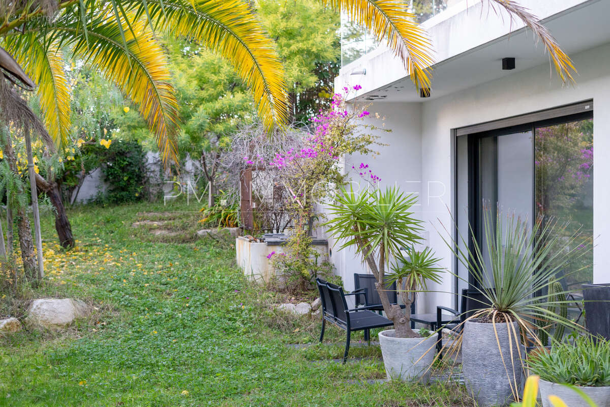 Maison à MARSEILLE-9E