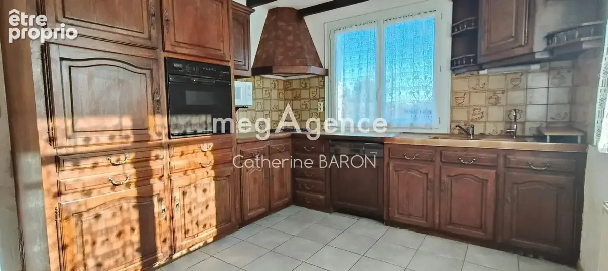 Maison 4 chambres Jardin Piscine - photo 4