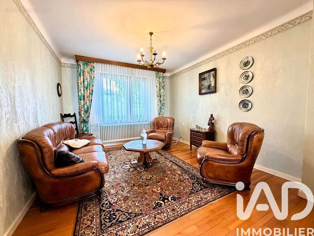Maison 120 m² à Hilsprich  - photo 5