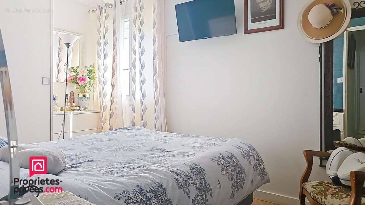 Appartement à ROYAN