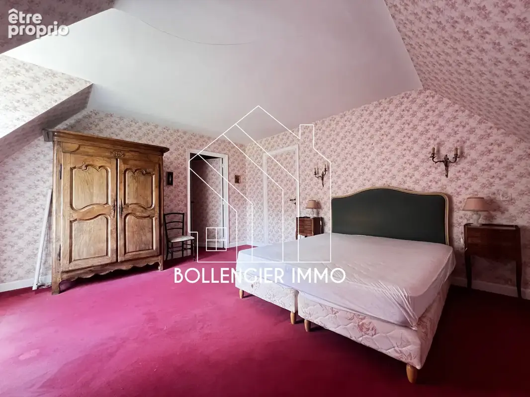 Propriété pleine de charme - photo 16