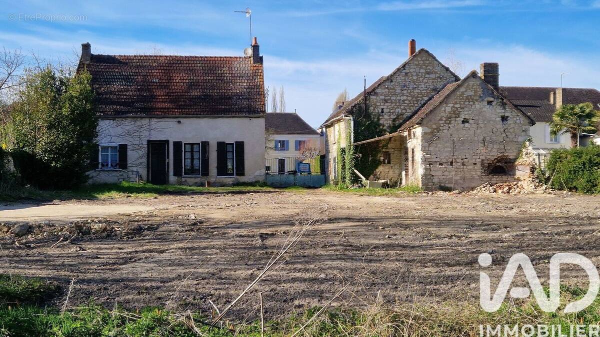 Photo 1 - Maison à TURNY