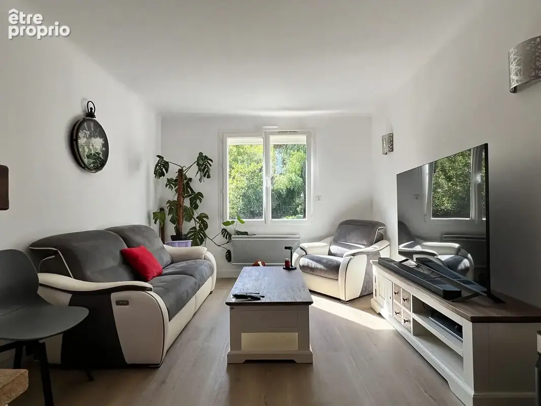 Maison familiale 120m2 Saint Joachim - photo 16