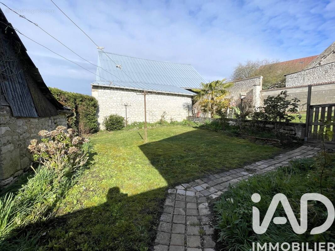 Photo 1 - Maison à BONCOURT