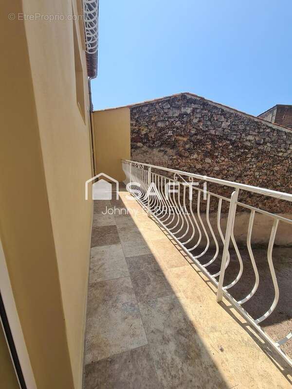 Photo 4 - Maison à GONFARON